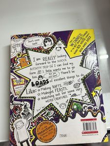 Tom Gates Book
