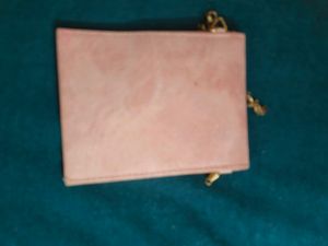 Small Clutch /Sling Bag