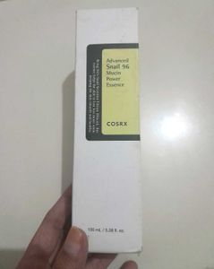 COSRX Snail Mucin Essence