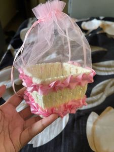 Cute pink Gift Box 🎁