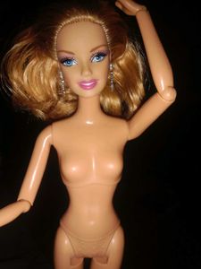Barbie Doll