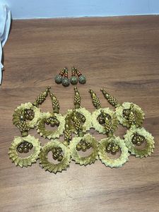 Decorative Tassels