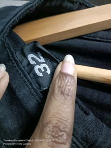 Scane Denim Jeans
