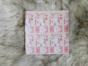 Design Sheets 300 GSM