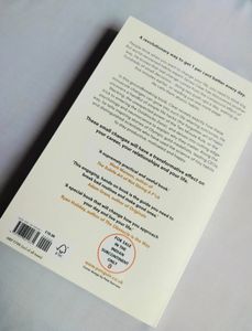 Atomic Habits by James Clear