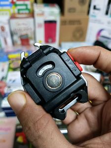 Multipurpose Adventure Companion: Rechargeable LED