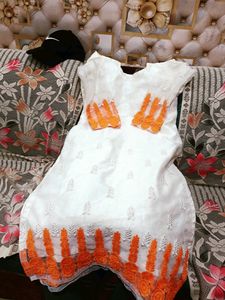 Kurta Pajama With Dupatta