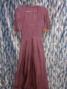 Elegant Ethnic shrug