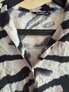 Zudio oversized Shirt
