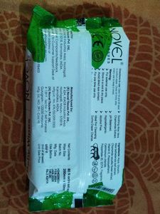 Baby Wipes