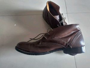 Red Tape Shoes. Good Condition. Hardly Worn