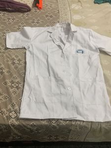 White Coat