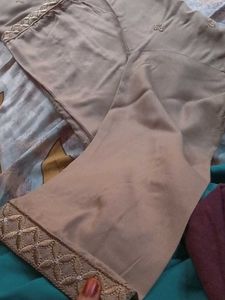 New Suits