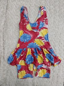 Swimsuit For Kids