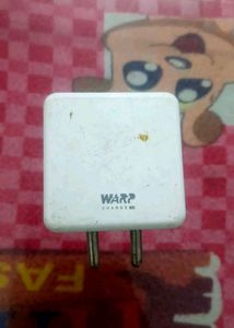 One Plus Charger Original