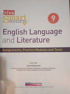 English Language And Literature