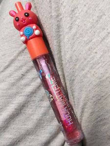 Cute Bunny Lip Gloss (New)