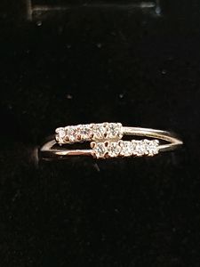 Pure SILVER Ring 92.5