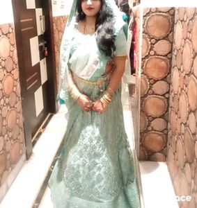 Price Drop On Elegant Lehenga Choli