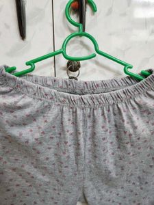 Grey Pyjama