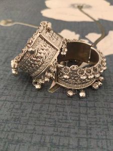 Silver Bracelet