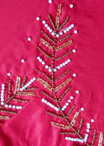 Elegant Dress Material