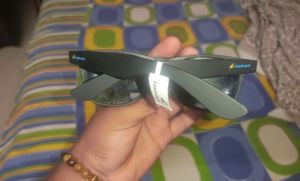Fastrack Mens Goggle