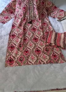 Brand New Tassles Coord Set