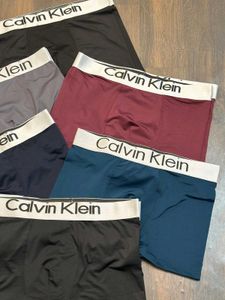 Calvin Klein Boxers - New