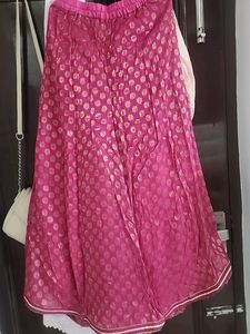 Georgette SUIT With Sharara..price Drop