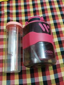 Woben Water Bottle