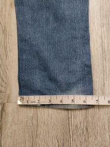 Ma1906 Prankster jeans waist 34