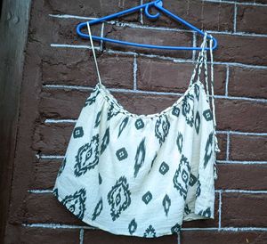 Zara Women Top