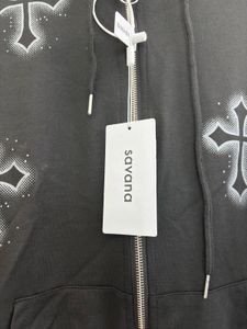 SAVANA SWEATSHIRT JACKET