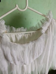 Women Stylish Latest Top