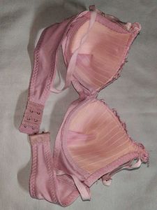 Fancy Women Bra...