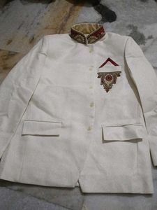 Elegant Ethnic Jacket