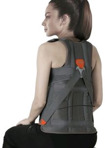 💥Vissco Dorso Lumbar Spinal Brace (Taylor Brac
