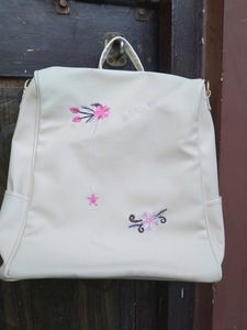 Bagpack