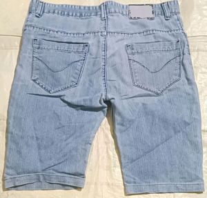 Men&#39;s Jeans Short