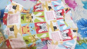 Funky Pajama Set