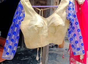Women Blouse
