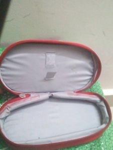 Lunch Box Holder Bag Milton