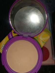 SUGAR POP Longwear Compact - Shade 04 Pearl
