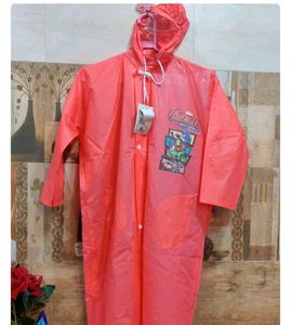 Combo 2 Brand New Rainfighter Raincoat
