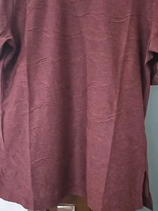 TOP  MAROON