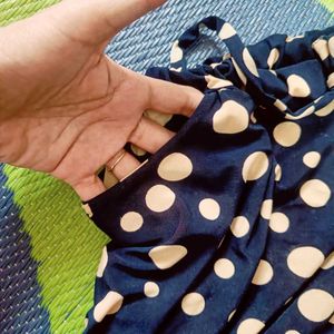 Shorts 🩳 Dot &amp; Floral