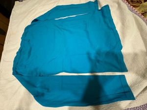 Brand New Tshirt Full Sleeve. Never Worn