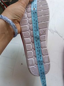 Unused Shoes