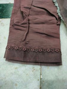 Pakistani Suit